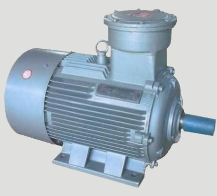TYBCX防爆高效率永磁同步電機