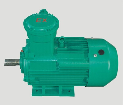 南洋YBX3隔爆型高效節能電動機