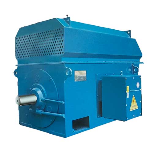 YR、YRKS、YRKK系列10KV