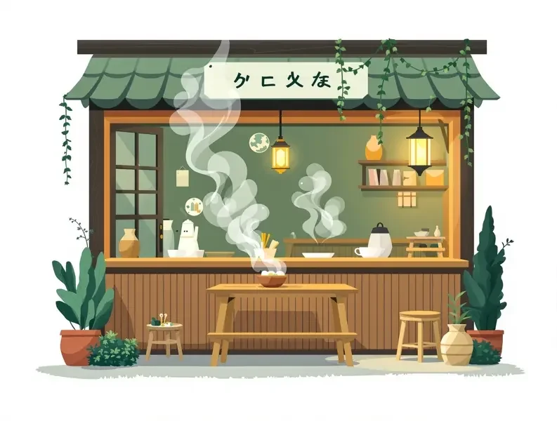 美食博主探店视频爆火,带动小城旅游热 - 吃瓜网51官网版 美食博主探店视频爆火,带动小城旅游热